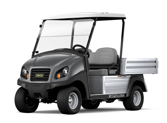 Club Car