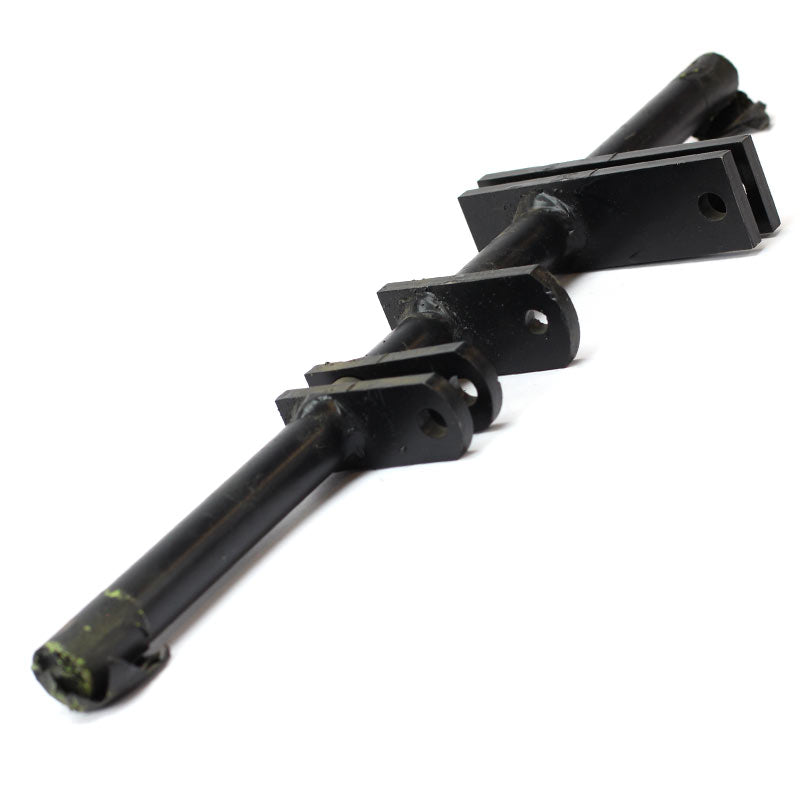 06-210-11 Taylor-Dunn WLDMNT, BRAKE CROSS-SHAFT