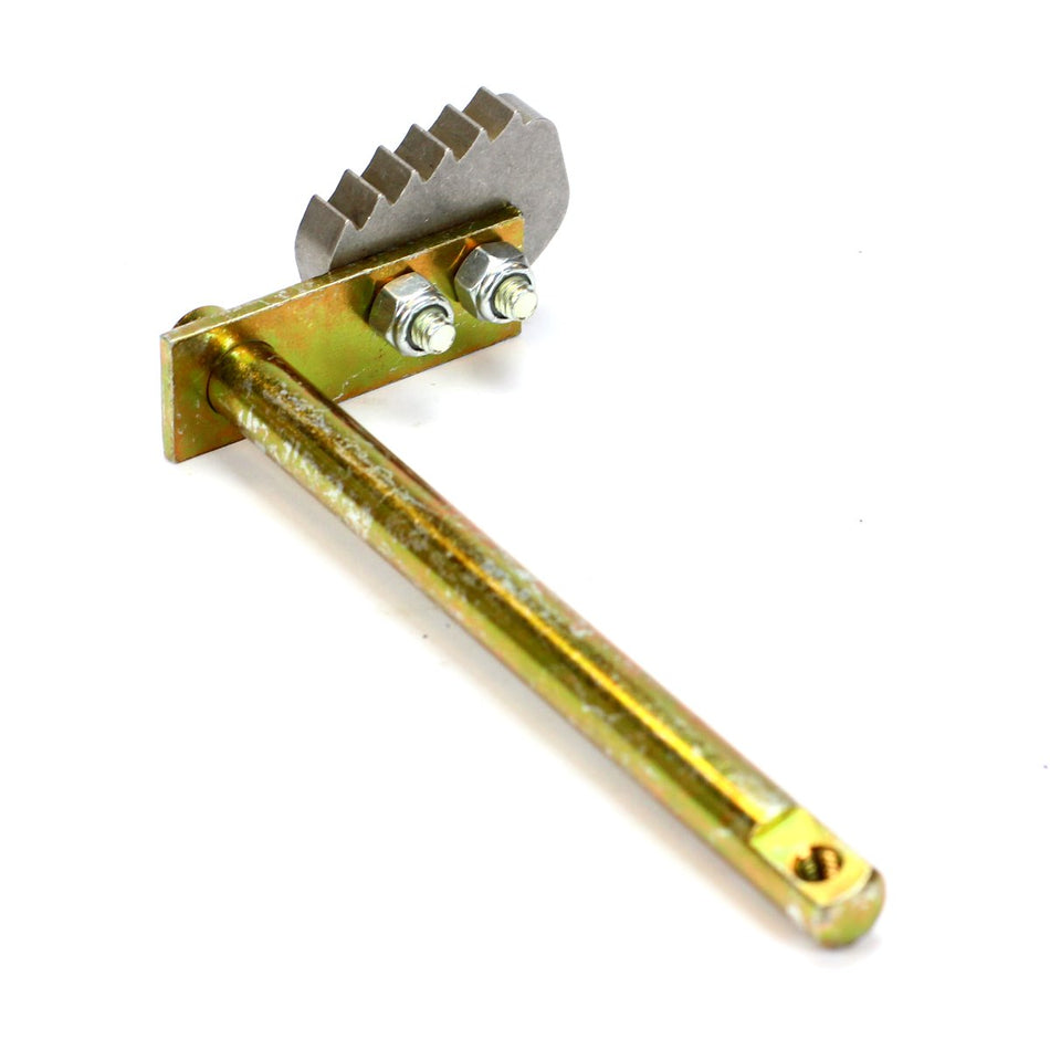CLUB CAR ACCEL PIVOT ROD SUB ASM - Part: 1010973