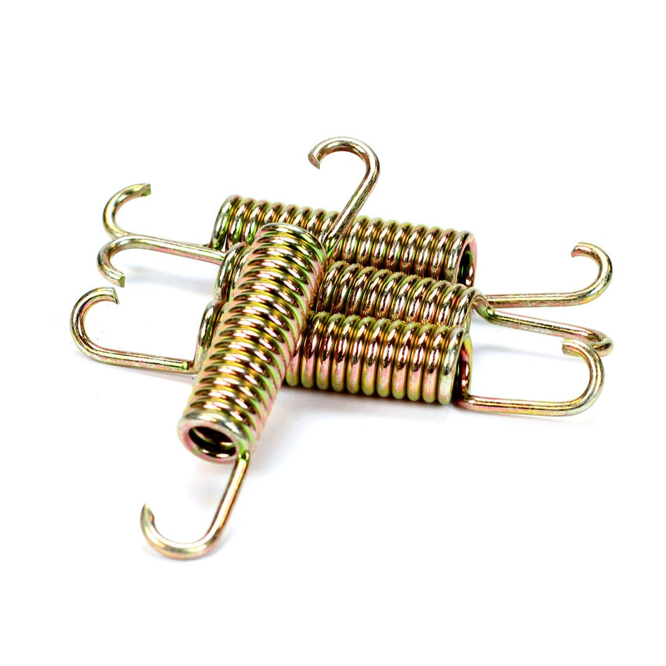 CLUB CAR PACKAGE, BRAKE SPRING - Part: 1011464