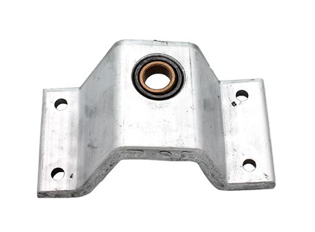 CLUB CAR ACCELERATOR BRACKET-BRG ASM - Part: 1011694