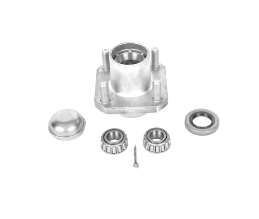 CLUB CAR FRONT HUB ASM REPLACEMENT KIT - Part: 1011892