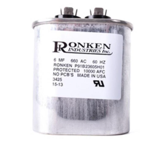 CLUB CAR CAPACITOR - Part: 1012095