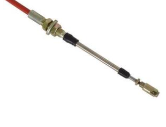 CLUB CAR CABLE, TRANSMISSION SHIFT - Part: 101232601
