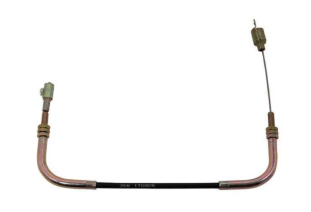 CLUB CAR ACCELERATOR CABLE - Part: 1013158