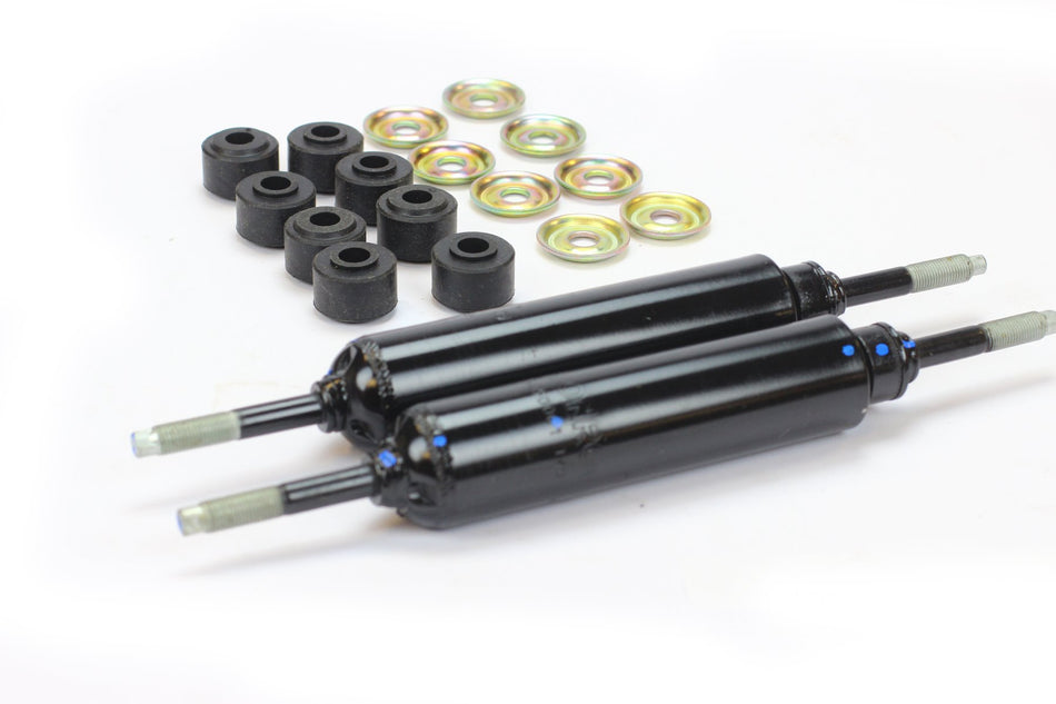 CLUB CAR KIT, SHOCK ABSORBER, REAR - Part: 1013164