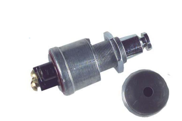 CLUB CAR HORN BUTTON W/BOOT - Part: 1013443