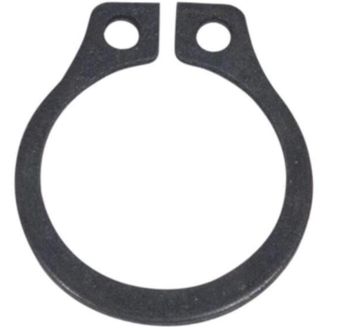 CLUB CAR RING, .338"" INTERNAL RETAININ - Part: 1013589