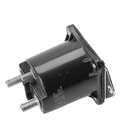 CLUB CAR SOLENOID, 12 VOLT - Part: 1013609