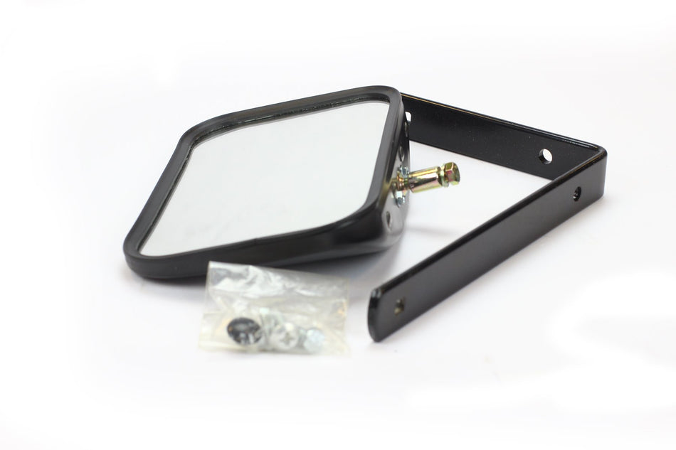 CLUB CAR West Coast Rear View Mirror Kit - Part: 1013846