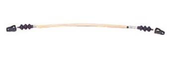 CLUB CAR GOVERNOR CABLE-FE290 (BLACK) - Part: 101522601