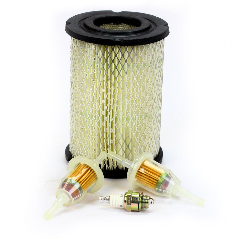CLUB CAR SPG. SERVICING KIT - STD ENG. - Part: 101611001