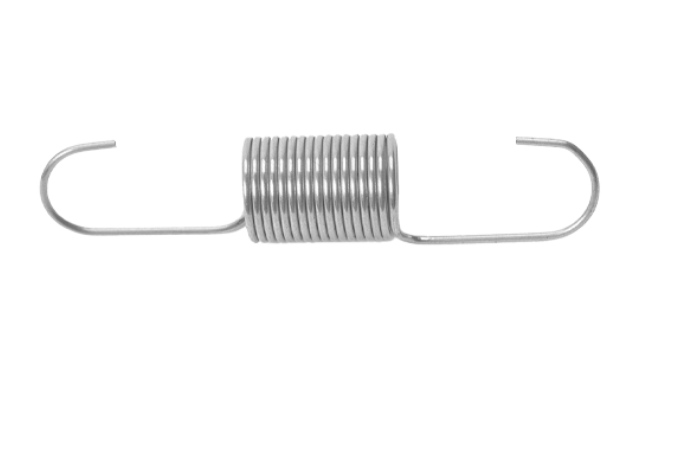 CLUB CAR SPRING, THROTTLE RETURN - Part: 1016582