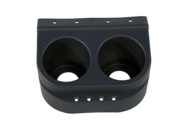 CLUB CAR HOLDER, DUAL CUP - Part: 1016811