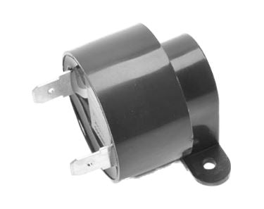 CLUB CAR BUZZER, 9-48VDC, REVERSE - Part: 1016851