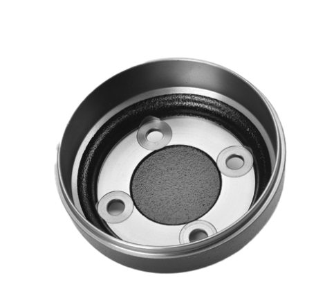 CLUB CAR BRAKE, DRUM, W/O CENTER HOLE - Part: 101791101