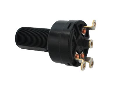 CLUB CAR KEYSWITCH, 12V ON/OFF - Part: 101826301