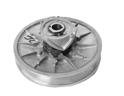 CLUB CAR ASM, CLUTCH, DRIVEN. FE290D - Part: 101834001