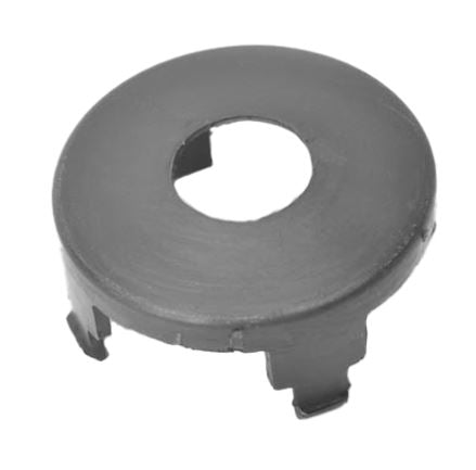 CLUB CAR CAP, BLACK KEY SWITCH - Part: 101834502