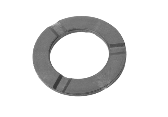 CLUB CAR PLATE - THRUST - Part: 101892201