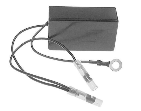 CLUB CAR LIMITER, RPM - Part: 101909401