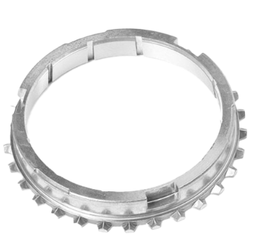CLUB CAR RING, 16 DEGREE SYNCHRONIZER - Part: 101981001