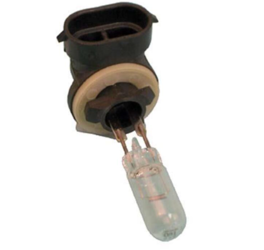 CLUB CAR BULB, HEADLIGHT - Part: 101988101