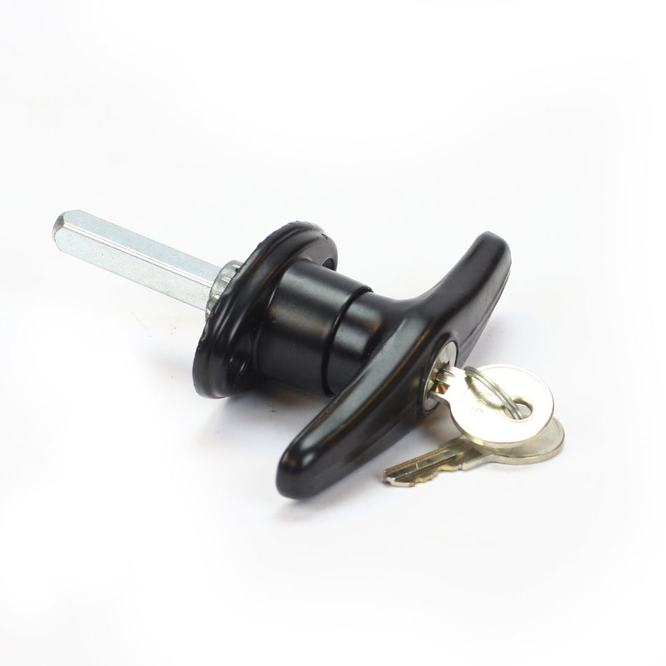 Club Car HANDLE, VAN BOX DOOR - Part: 102006201