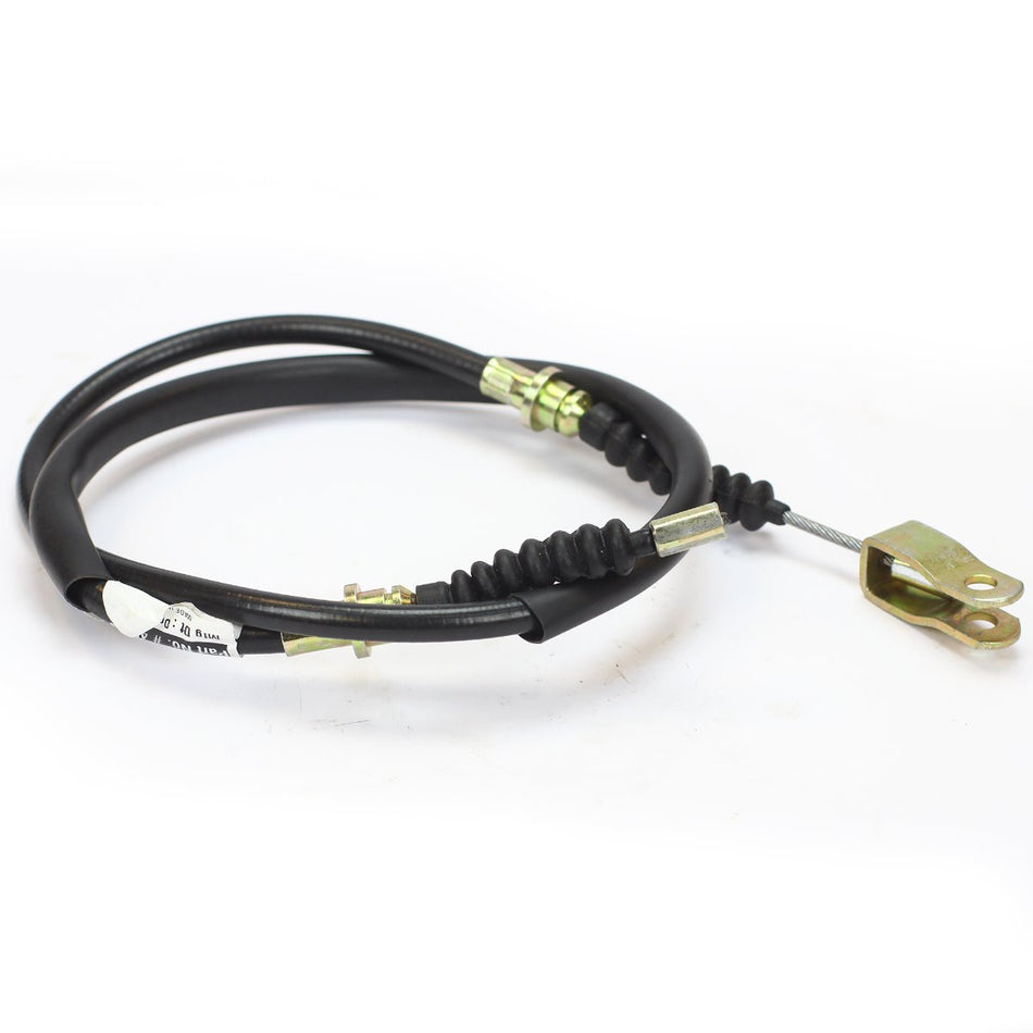CLUB CAR BRAKE CABLE KIT - Part: 102022101