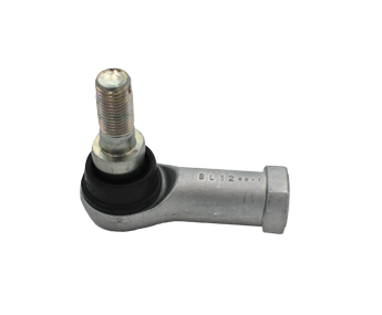 CLUB CAR END, TIE ROD M12 X 1.25 RH - Part: 102022601