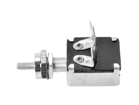 CLUB CAR SWITCH, LIGHT - Part: 102051901