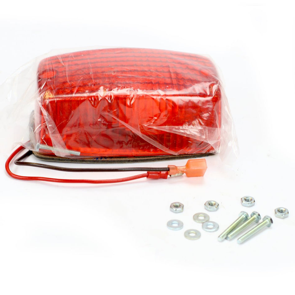 CLUB CAR KIT, CA 272 TAILLIGHT INSTL - Part: 102185201