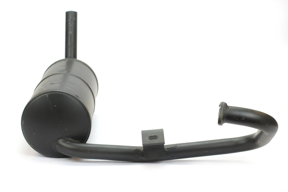 CLUB CAR EXHAUST SYSTEM, FE400 - Part: 102257201
