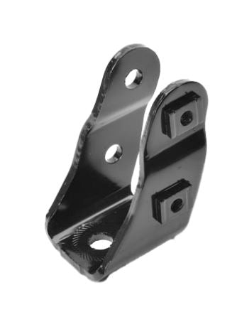 CLUB CAR UPPER CLEVIS ASSEMBLY - LH - Part: 102289701