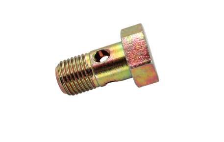 CLUB CAR BOLT, BANJO, M10 X 1 X 19 - Part: 102488001