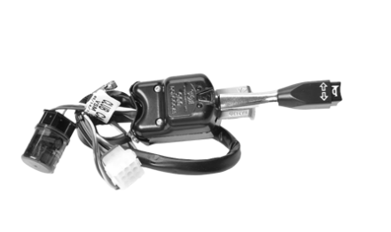 CLUB CAR TURN SIGNAL ASM - Part: 102517501