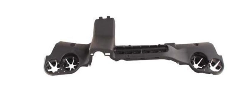 CLUB CAR DASH ASSEMBLY - Part: 102523101