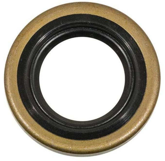 CLUB CAR SEAL, DUST, STEERING PINION - Part: 102565201