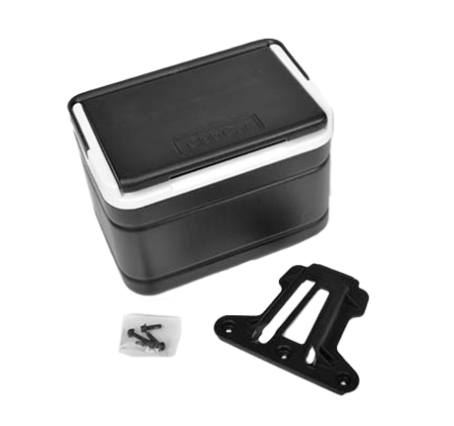 CLUB CAR CaddyMaster Cooler, 8 Qt, Kit - Part: 102589703