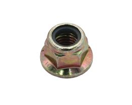 CLUB CAR NUT FLG, M12X1.75, NYLON GR 10 - Part: 102620501