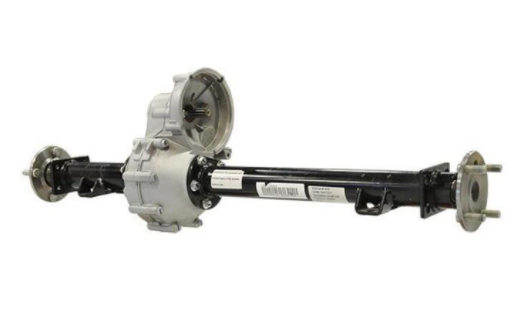 CLUB CAR TRANSAXLE, ELECTRIC - Part: 102771701