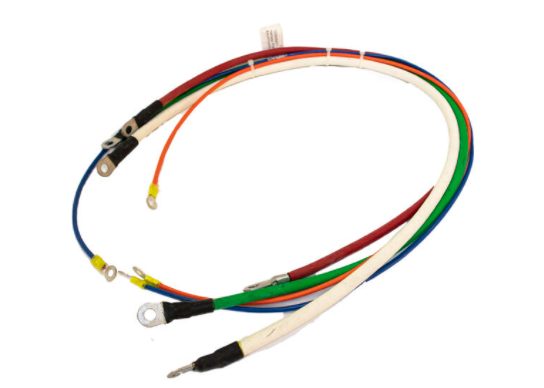 CLUB CAR HARNESS, POWER, IQ PLUS - Part: 102845401