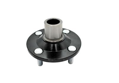 CLUB CAR 1550 Rear Wheel Hub Assembly - Part: 103146203