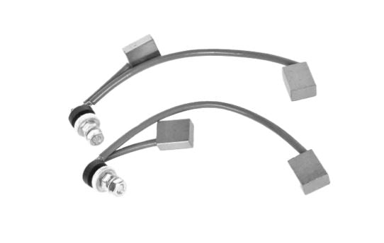 CLUB CAR SET, BRUSH TERM, S-G - Part: 103347301