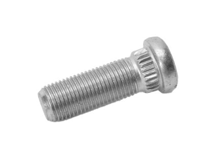 CLUB CAR LUG STUD, 1/2-20 UNF, 4037 - Part: 103477901