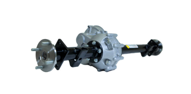 CLUB CAR TRANSAXLE, ELECTRIC, HS - Part: 103484801