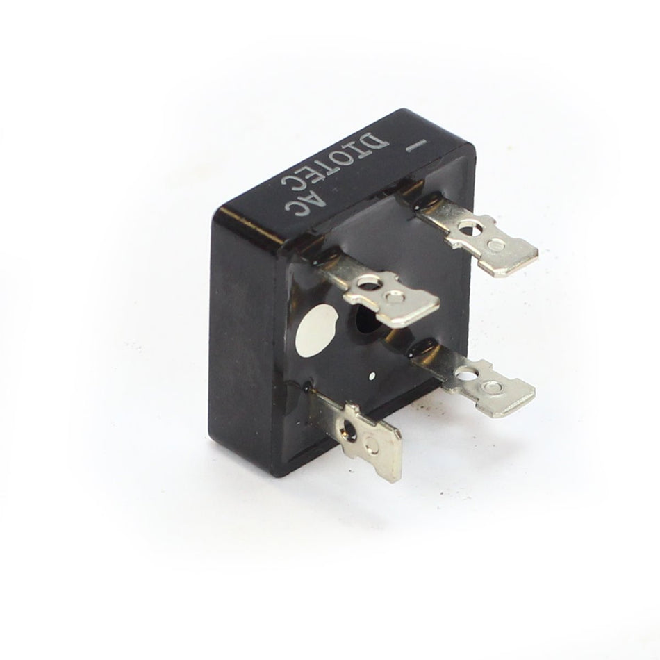 CLUB CAR PD2 RECTIFIER KIT - Part: 103517601