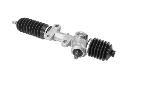 CLUB CAR ASM, STEERING RACK AND PINION - Part: 103601501