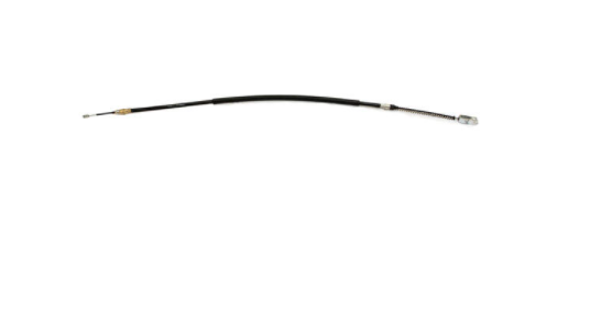 CLUB CAR CABLE, PARK BRAKE, REAR, CA2 - Part: 103627001