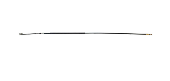 CLUB CAR CABLE, PARK BRAKE, REAR, CA6 - Part: 103627101